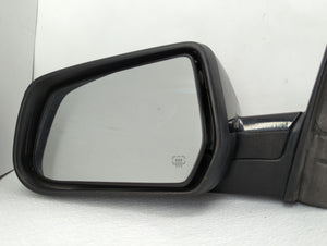 2015-2017 Gmc Terrain Side Mirror Replacement Driver Left View Door Mirror P/N:23467292 23414469 Fits 2015 2016 2017 OEM Used Auto Parts