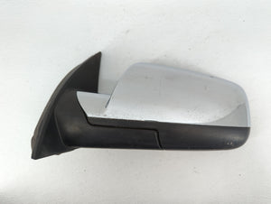 2010-2011 Chevrolet Equinox Side Mirror Replacement Driver Left View Door Mirror P/N:20858735 20858712 Fits 2010 2011 OEM Used Auto Parts
