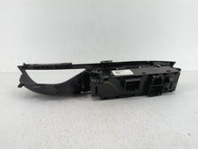 2012-2018 Ford Focus Master Power Window Switch Replacement Driver Side Left P/N:BM5T-14A132-AA BM5T-14A132-AB Fits OEM Used Auto Parts