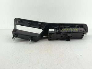 2016-2020 Ford Edge Master Power Window Switch Replacement Driver Side Left P/N:FT4B-14A564-BF3ZHE FT4B-14A564-BG3ZHE Fits OEM Used Auto Parts