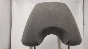 2001 Honda Civic Headrest Head Rest Front Driver Passenger Seat Fits OEM Used Auto Parts - Oemusedautoparts1.com