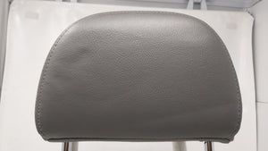 2002 Mercury Mountaineer Headrest Head Rest Rear Seat Fits OEM Used Auto Parts - Oemusedautoparts1.com