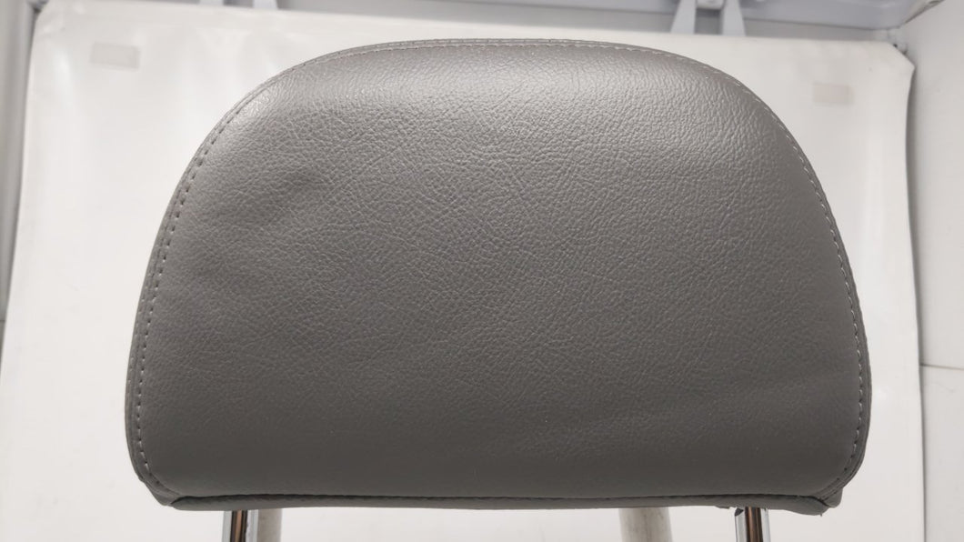 2002 Mercury Mountaineer Headrest Head Rest Rear Seat Fits OEM Used Auto Parts - Oemusedautoparts1.com