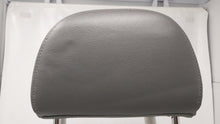 2002 Mercury Mountaineer Headrest Head Rest Rear Seat Fits OEM Used Auto Parts - Oemusedautoparts1.com