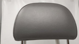 2002 Mercury Mountaineer Headrest Head Rest Rear Seat Fits OEM Used Auto Parts - Oemusedautoparts1.com