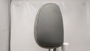 1996 Saab 96 Headrest Head Rest Front Driver Passenger Seat Fits OEM Used Auto Parts - Oemusedautoparts1.com