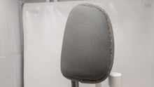 1996 Saab 96 Headrest Head Rest Front Driver Passenger Seat Fits OEM Used Auto Parts - Oemusedautoparts1.com