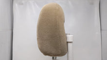 2001 Honda Civic Headrest Head Rest Front Driver Passenger Seat Fits OEM Used Auto Parts - Oemusedautoparts1.com