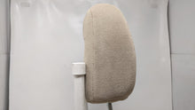 2001 Honda Civic Headrest Head Rest Front Driver Passenger Seat Fits OEM Used Auto Parts - Oemusedautoparts1.com