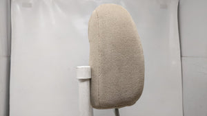 2001 Honda Civic Headrest Head Rest Front Driver Passenger Seat Fits OEM Used Auto Parts - Oemusedautoparts1.com