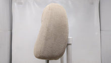 2001 Honda Civic Headrest Head Rest Front Driver Passenger Seat Fits OEM Used Auto Parts - Oemusedautoparts1.com