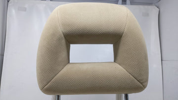 2001 Honda Civic Headrest Head Rest Front Driver Passenger Seat Fits OEM Used Auto Parts