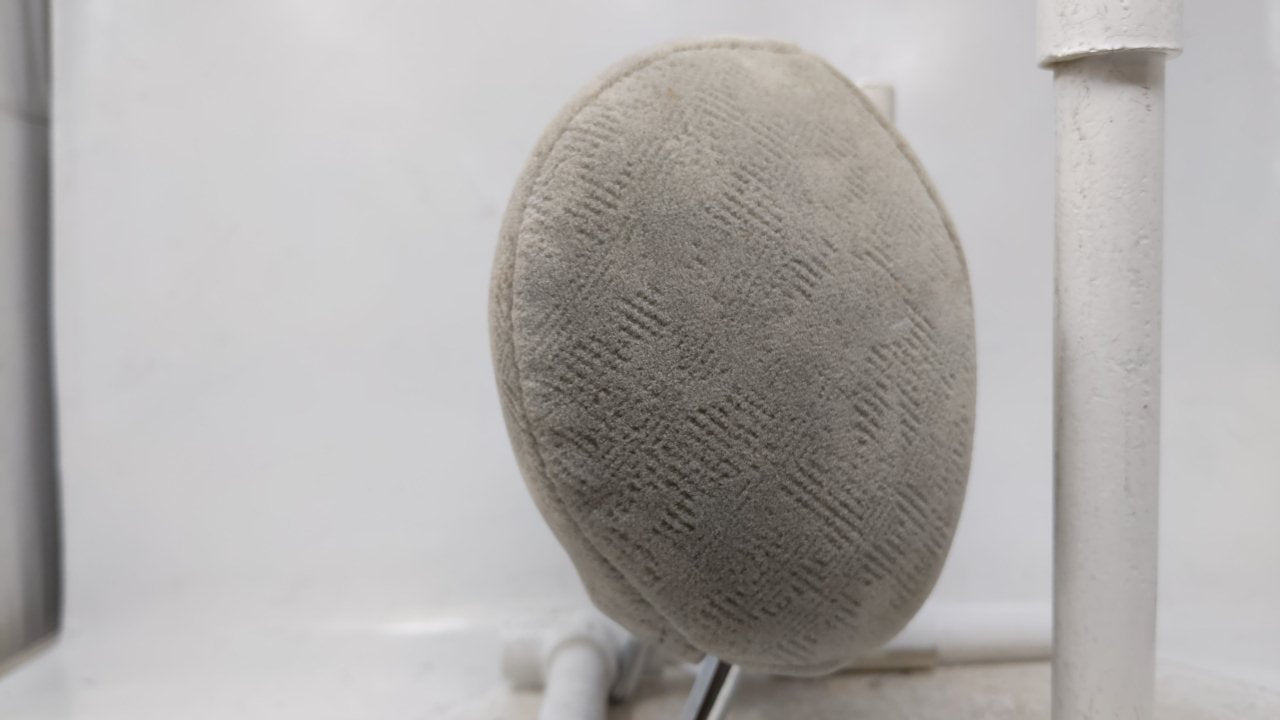 2001 Toyota Prius Headrest Head Rest Rear Seat Fits OEM Used Auto Parts - Oemusedautoparts1.com