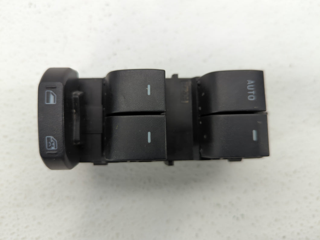 2008-2012 Ford Escape Master Power Window Switch Replacement Driver Side Left P/N:8L8T-14540-ABW 8L8T-14540-ACW Fits OEM Used Auto Parts