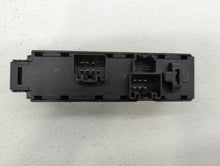 2013-2019 Ford Escape Master Power Window Switch Replacement Driver Side Left P/N:BM5T-14A132-AA BM5T-14A132-AB Fits OEM Used Auto Parts