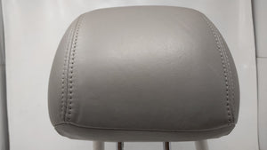 1998 Honda Accord Headrest Head Rest Front Driver Passenger Seat Fits OEM Used Auto Parts - Oemusedautoparts1.com