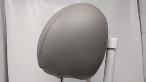 1998 Honda Accord Headrest Head Rest Front Driver Passenger Seat Fits OEM Used Auto Parts - Oemusedautoparts1.com