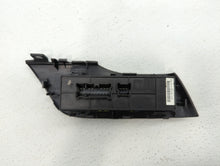 2013-2018 Nissan Altima Master Power Window Switch Replacement Driver Side Left P/N:80961 3TA0X 25401 3TA5A Fits OEM Used Auto Parts