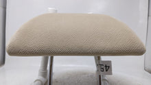 2002 Kia Spectra Headrest Head Rest Rear Seat Fits OEM Used Auto Parts - Oemusedautoparts1.com