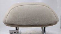 2002 Kia Spectra Headrest Head Rest Rear Seat Fits OEM Used Auto Parts - Oemusedautoparts1.com