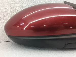 2011-2016 Chevrolet Cruze Side Mirror Replacement Passenger Right View Door Mirror P/N:95220817 95464925 Fits OEM Used Auto Parts