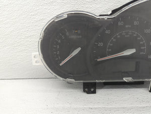 2016-2017 Kia Rio Instrument Cluster Speedometer Gauges P/N:94024-1W770 Fits 2016 2017 OEM Used Auto Parts