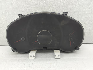 2014-2015 Kia Soul Instrument Cluster Speedometer Gauges P/N:94006-B2510 94006-B2520 Fits 2014 2015 OEM Used Auto Parts