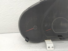 2014-2015 Kia Soul Instrument Cluster Speedometer Gauges P/N:94006-B2510 94006-B2520 Fits 2014 2015 OEM Used Auto Parts