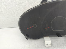 2014-2015 Kia Soul Instrument Cluster Speedometer Gauges P/N:94006-B2510 94006-B2520 Fits 2014 2015 OEM Used Auto Parts