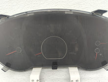 2014-2015 Kia Soul Instrument Cluster Speedometer Gauges P/N:94006-B2510 94006-B2520 Fits 2014 2015 OEM Used Auto Parts