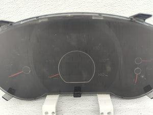 2014-2015 Kia Soul Instrument Cluster Speedometer Gauges P/N:94006-B2510 94006-B2520 Fits 2014 2015 OEM Used Auto Parts