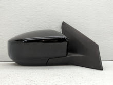 2015 Nissan Sentra Side Mirror Replacement Passenger Right View Door Mirror P/N:963013SG0B 963013SG1A Fits OEM Used Auto Parts