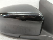 2015 Nissan Sentra Side Mirror Replacement Passenger Right View Door Mirror P/N:963013SG0B 963013SG1A Fits OEM Used Auto Parts