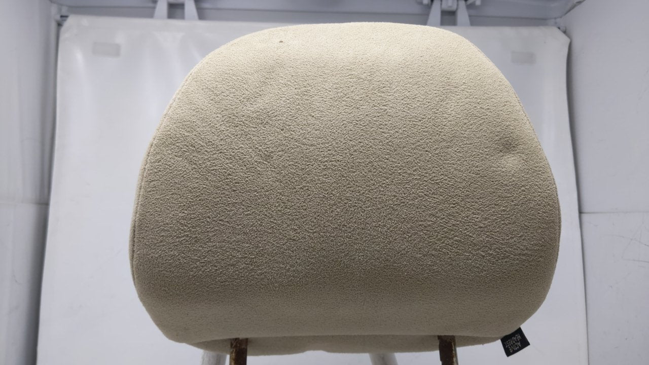 2002 Nissan Altima Headrest Head Rest Front Driver Passenger Seat Fits OEM Used Auto Parts - Oemusedautoparts1.com