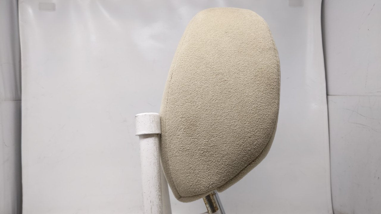 2002 Nissan Altima Headrest Head Rest Front Driver Passenger Seat Fits OEM Used Auto Parts - Oemusedautoparts1.com