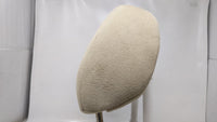 2002 Nissan Altima Headrest Head Rest Front Driver Passenger Seat Fits OEM Used Auto Parts - Oemusedautoparts1.com