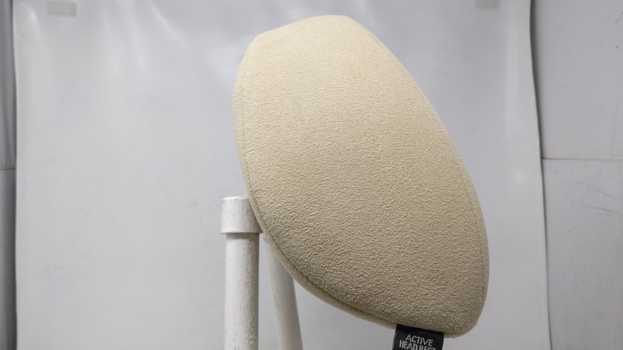 2002 Nissan Altima Headrest Head Rest Front Driver Passenger Seat Fits OEM Used Auto Parts - Oemusedautoparts1.com