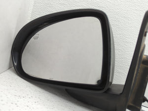 2008-2015 Nissan Rogue Side Mirror Replacement Driver Left View Door Mirror P/N:E8026233 Fits OEM Used Auto Parts