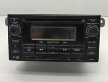 2012 Subaru Impreza Radio AM FM Cd Player Receiver Replacement P/N:86201FJ620 86201FJ600 Fits OEM Used Auto Parts