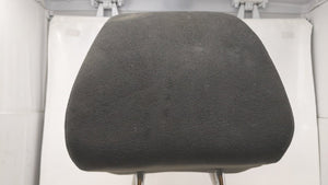 2011 Nissan Altima Headrest Head Rest Front Driver Passenger Seat Fits OEM Used Auto Parts - Oemusedautoparts1.com