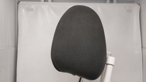 2011 Nissan Altima Headrest Head Rest Front Driver Passenger Seat Fits OEM Used Auto Parts - Oemusedautoparts1.com