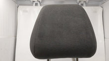 2011 Nissan Altima Headrest Head Rest Front Driver Passenger Seat Fits OEM Used Auto Parts - Oemusedautoparts1.com