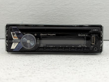 2006 Audi A3 Radio AM FM Cd Player Receiver Replacement P/N:1521566 Fits OEM Used Auto Parts