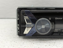 2006 Audi A3 Radio AM FM Cd Player Receiver Replacement P/N:1521566 Fits OEM Used Auto Parts