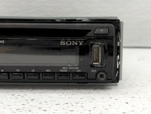 2006 Audi A3 Radio AM FM Cd Player Receiver Replacement P/N:1521566 Fits OEM Used Auto Parts