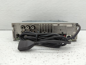 2006 Audi A3 Radio AM FM Cd Player Receiver Replacement P/N:1521566 Fits OEM Used Auto Parts