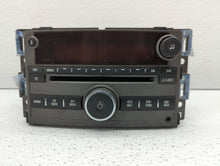 2009 Saturn Aura Radio AM FM Cd Player Receiver Replacement P/N:15948188 25833954 Fits OEM Used Auto Parts