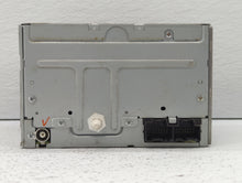 2009 Saturn Aura Radio AM FM Cd Player Receiver Replacement P/N:15948188 25833954 Fits OEM Used Auto Parts