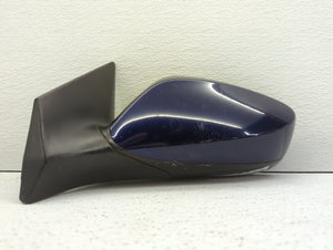 2011-2015 Hyundai Elantra Side Mirror Replacement Driver Left View Door Mirror P/N:963028SG0B Fits 2011 2012 2013 2014 2015 OEM Used Auto Parts