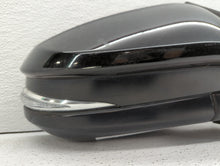 2010-2012 Ford Escape Side Mirror Replacement Driver Left View Door Mirror P/N:G140 Fits 2010 2011 2012 OEM Used Auto Parts